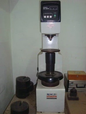 Mechanical Property Testing