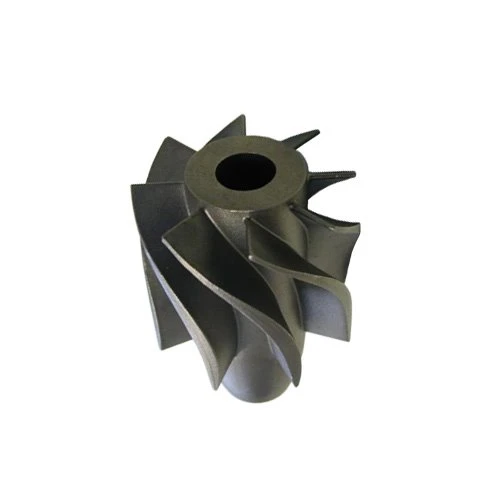 Silicon Sol Investment Casting