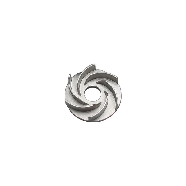 Stainless Steel Investment Casting